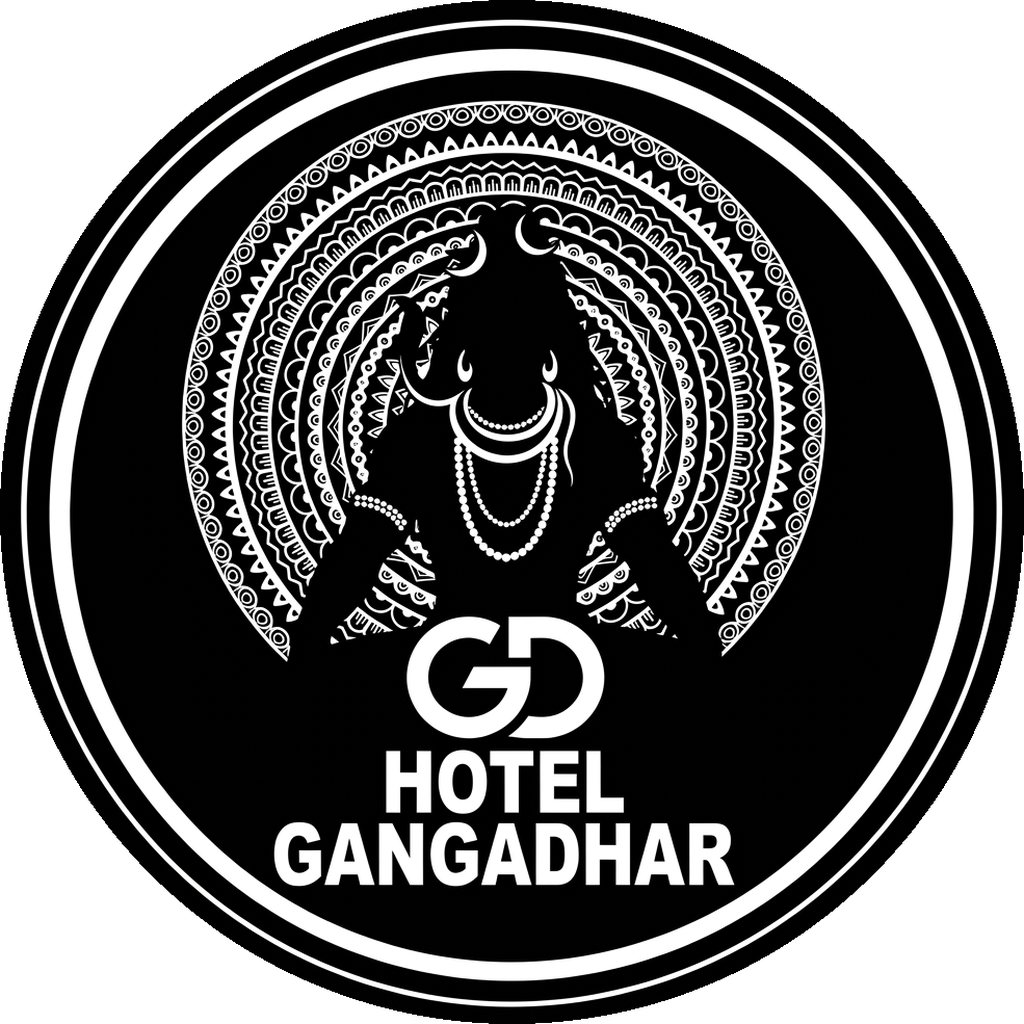 Hotel Gangadhar Official Logo